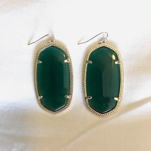 Kendra Scott Earrings - Danielle